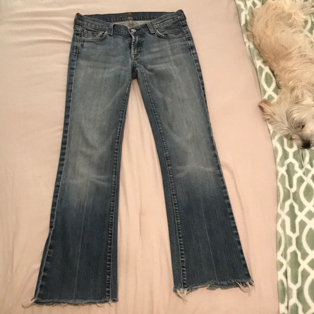Seven Jeans